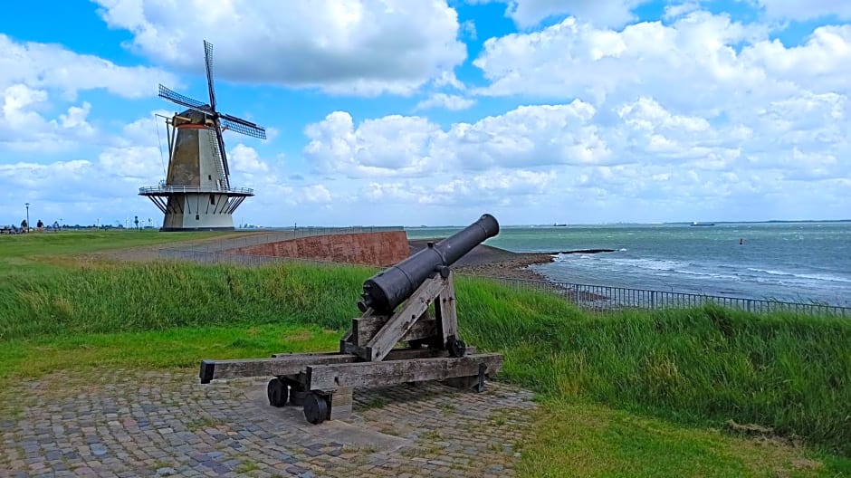 Breakfast at Carin’s