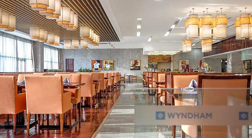 Wyndham Xuzhou East Hotel