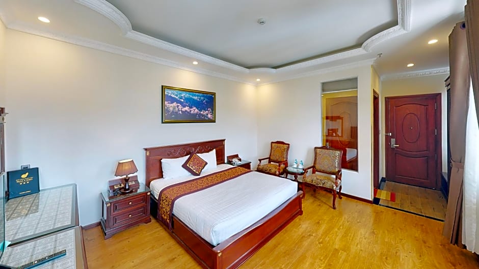 HANZ Premium Mai Vang 2 Hotel Dalat