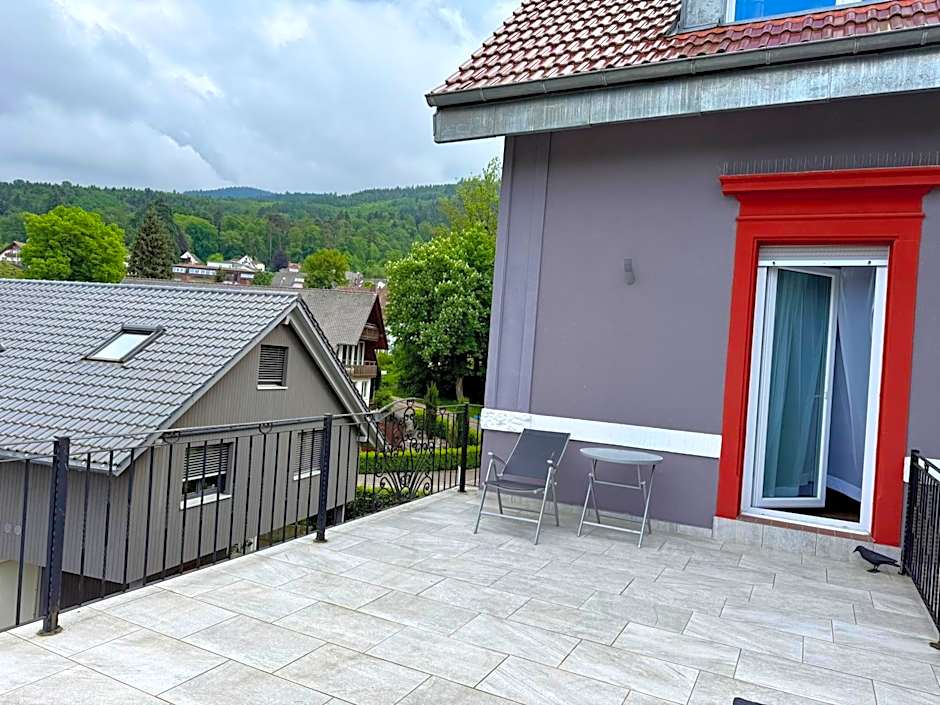 Hotel Markgräfler Hof