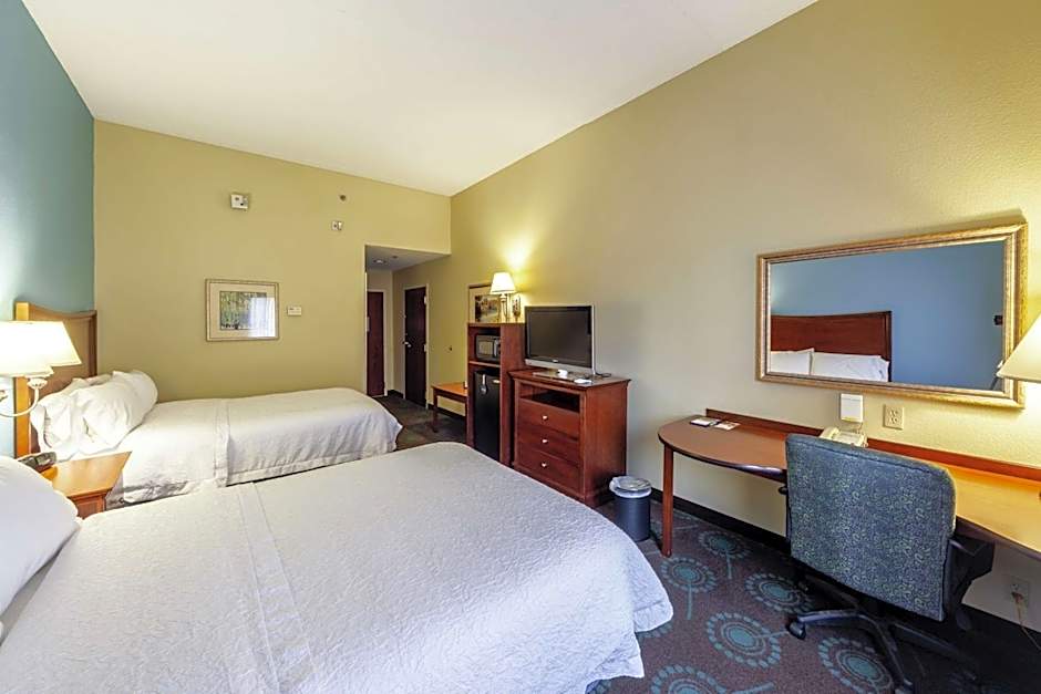 Hampton Inn By Hilton Inwood, Wv