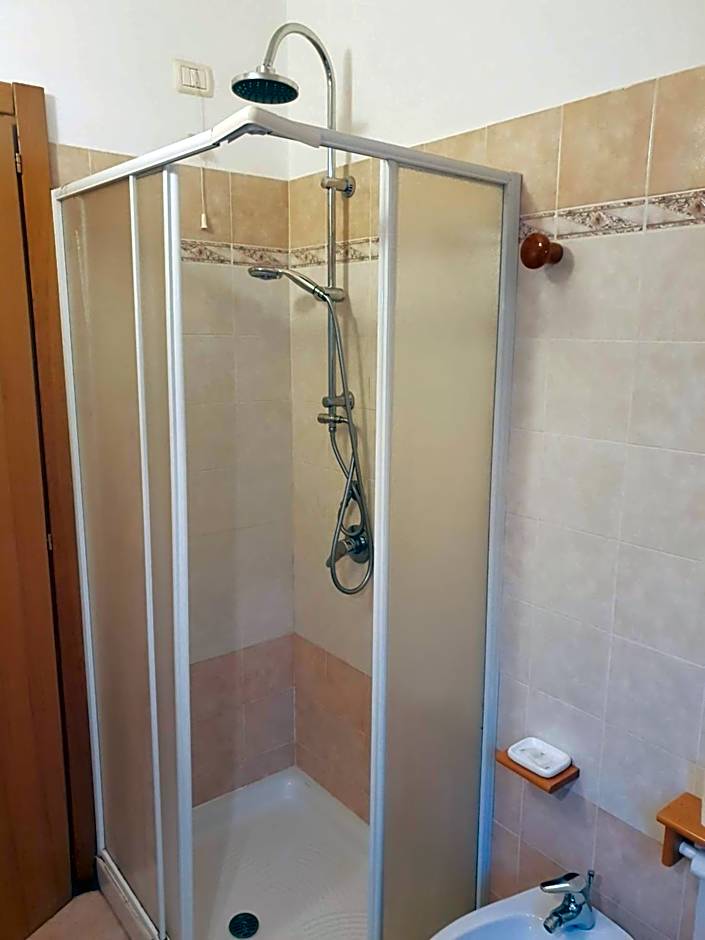 Casa-Albergo Tiroasegno