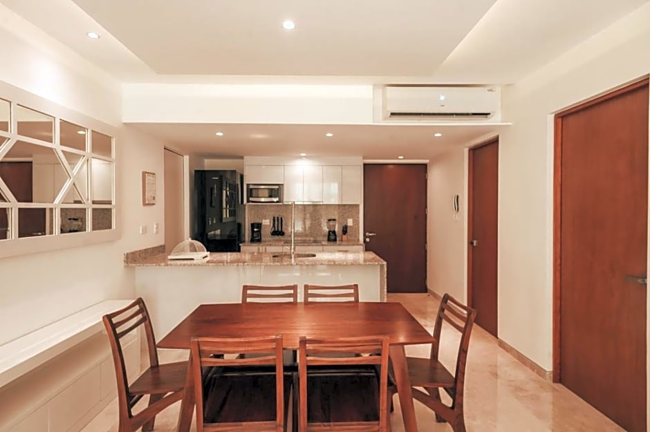 Antera Hotel & Residences