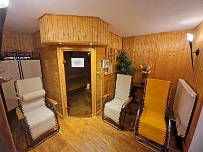 Inselhotel Kapitän Tadsen / Amrum