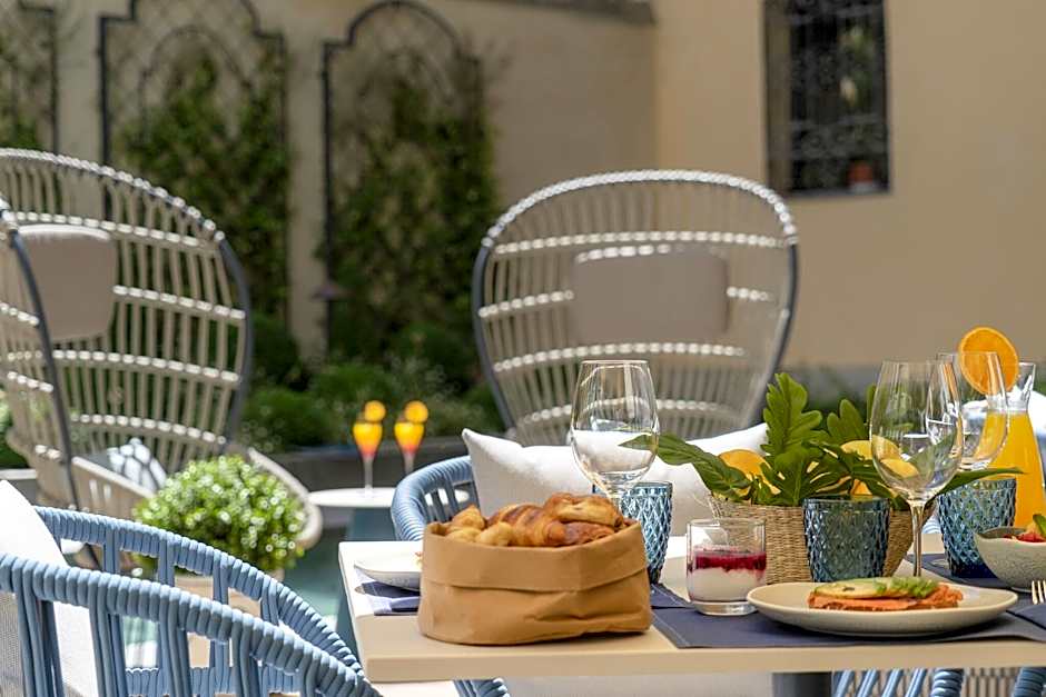 Hotel Coolrooms Atocha