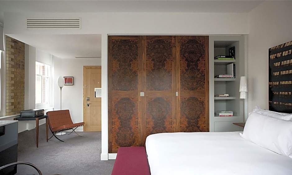 The Boundary Project