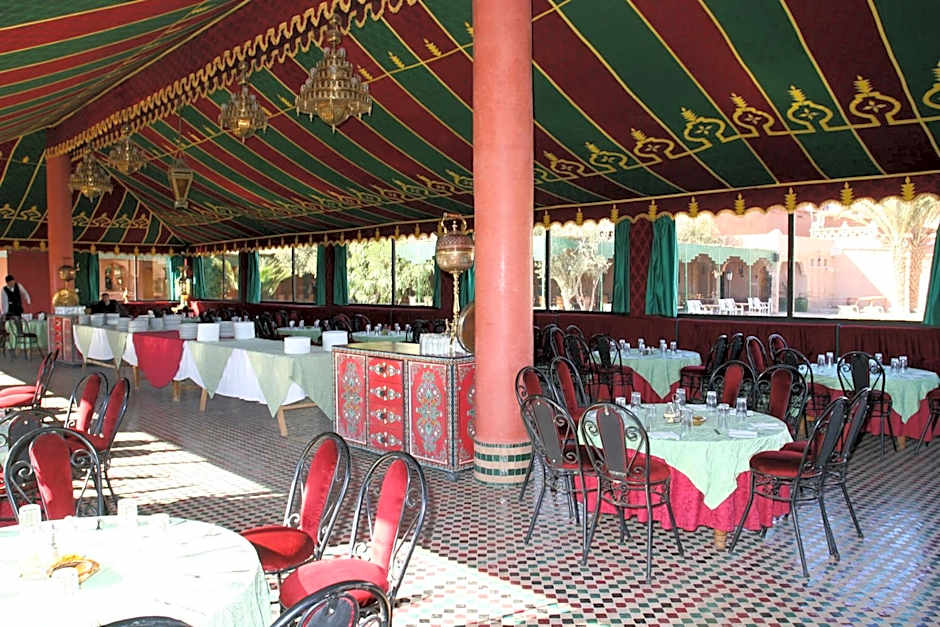 Hôtel LAKASBAH Ait Ben Haddou