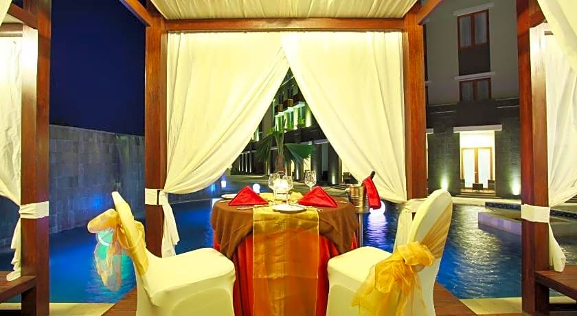 Mercure Bali Nusa Dua Hotel