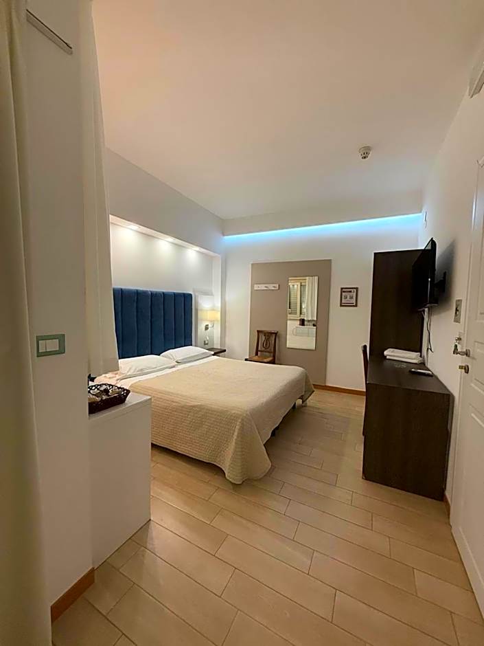 IG-Tysandros Apartments