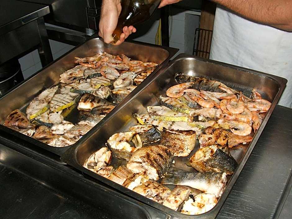 Hotel Piccolo Paradiso