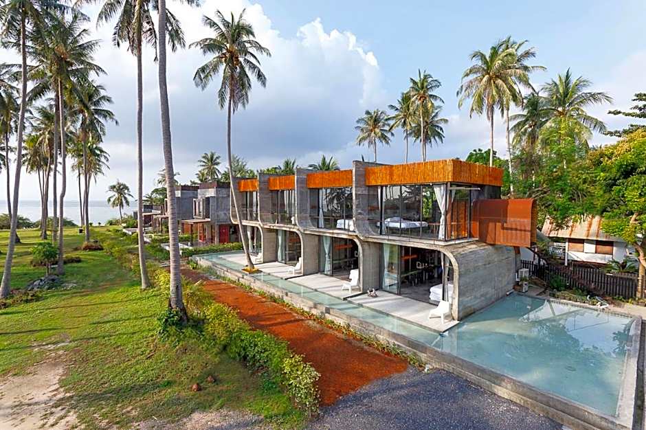 Coconutnoom Ko Phangan