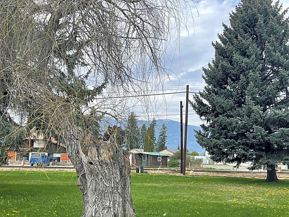 Kootenai Valley Motel