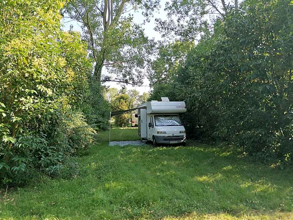 Terres de France - Moncontour Active Park