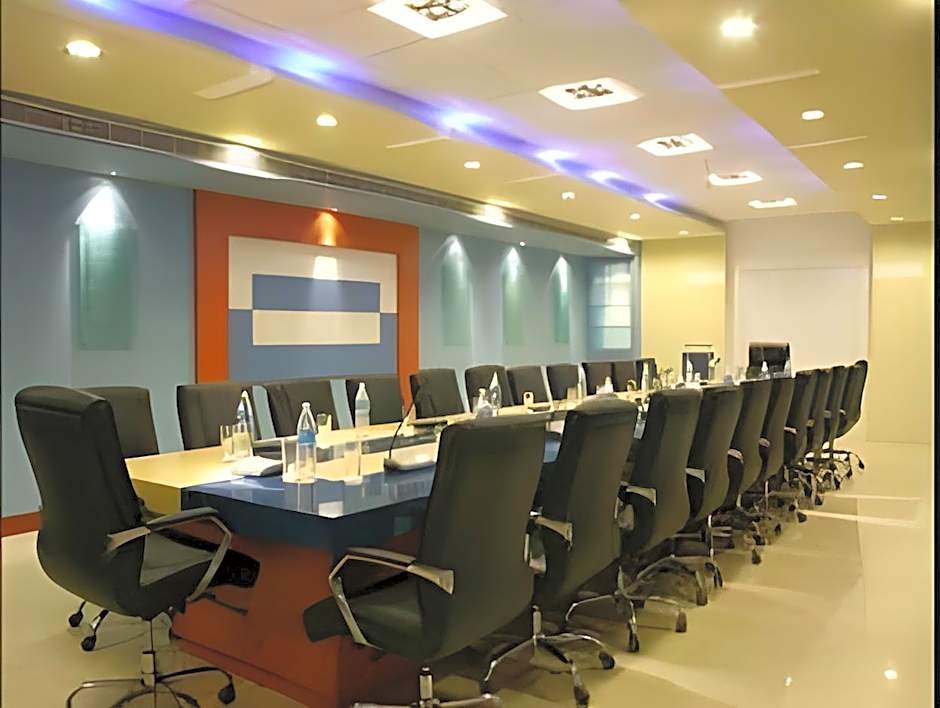 Hotel Shakti International