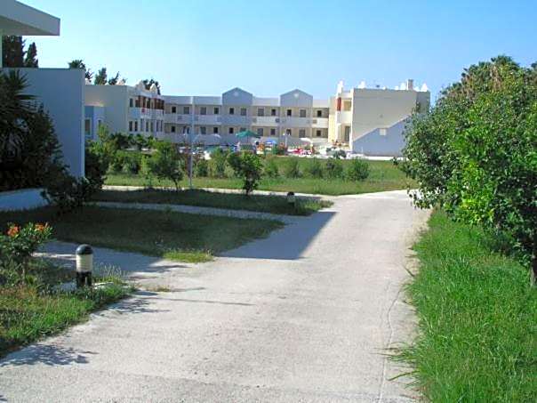 Olgas Paradise Apartments