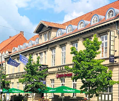 CityHotel Uelzen