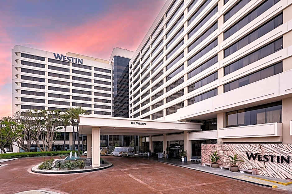 The Westin Los Angeles Airport