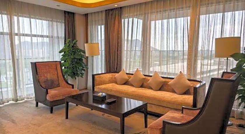 Suzhou Qingshan Conference Center