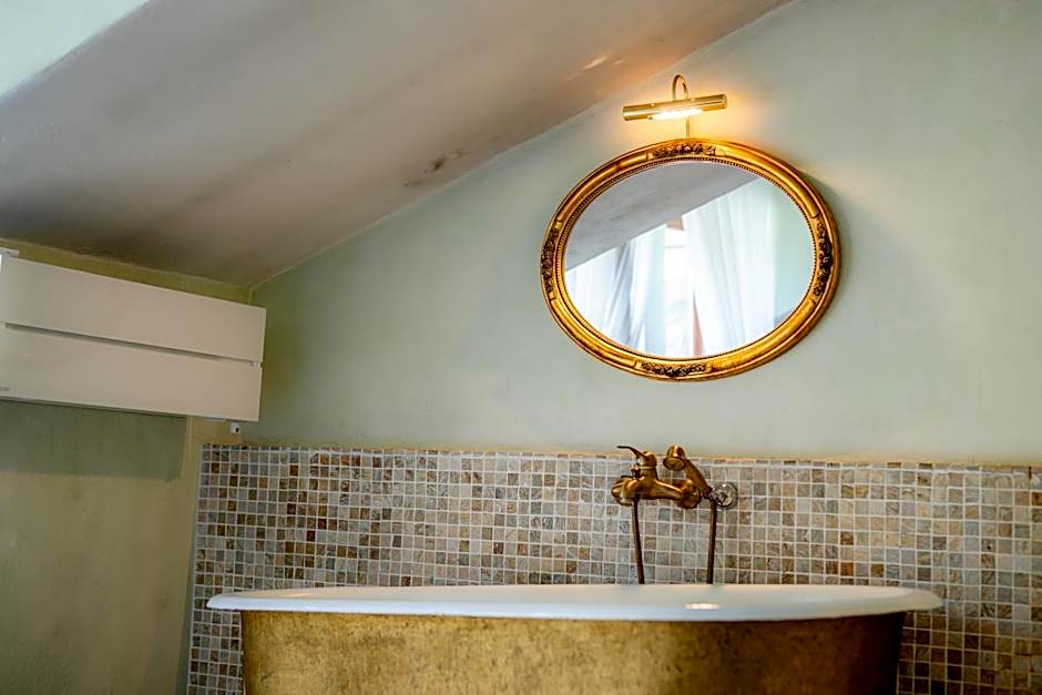 Divas Upes SPA hotel Koknese