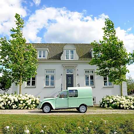 Boutique hotel Villa Oldenhoff