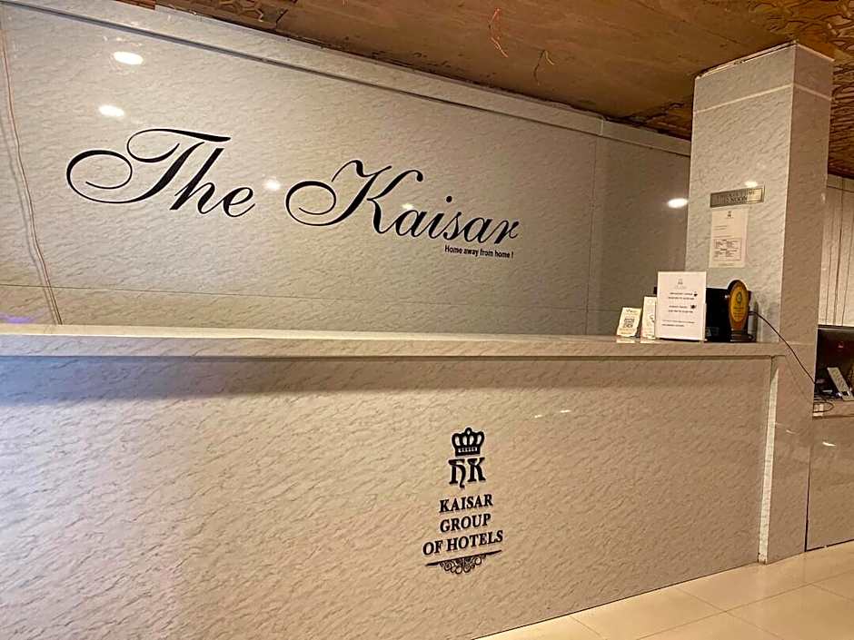 Hotel The Kaisar