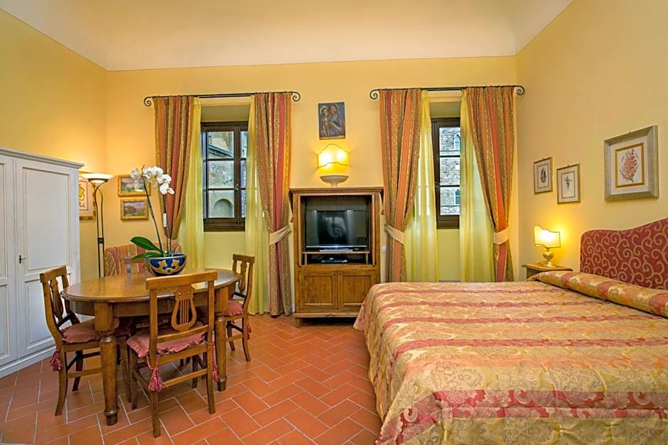 La Casa Del Garbo - Luxury Rooms & Suite