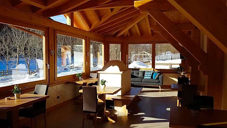 Albergo Meublè Victoria