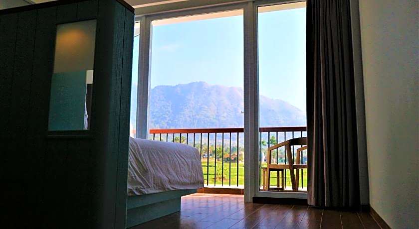 Hotel Santika Premiere Garut