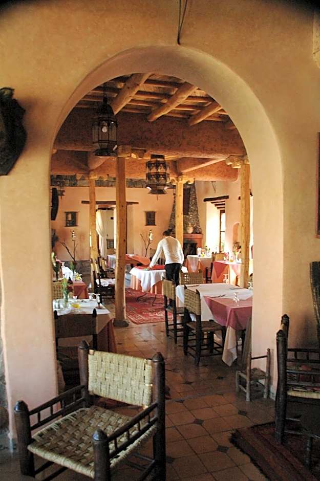 Auberge Chez Momo II