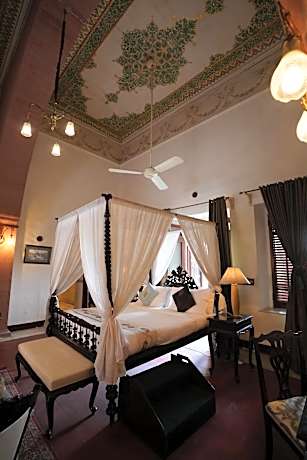 Historical Suite