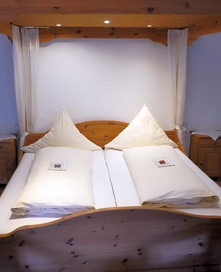Hotel Feiden Garni
