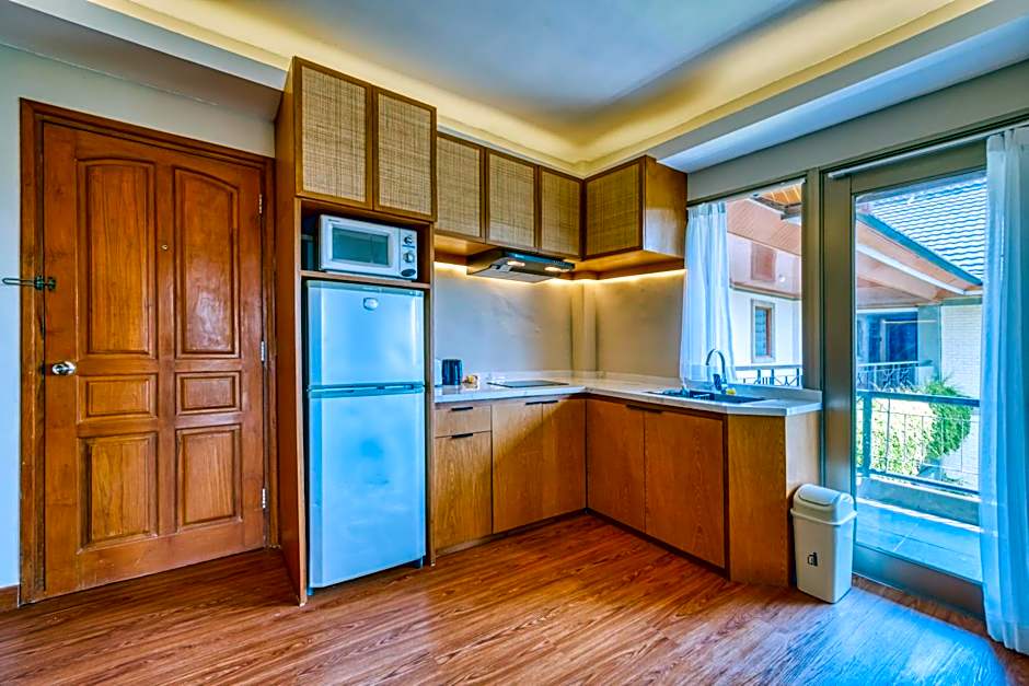 Sejuk Suites