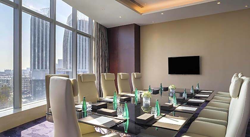 Sofitel Lianyungang Suning