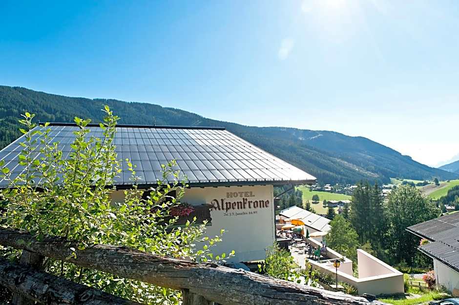 Hotel Alpenkrone