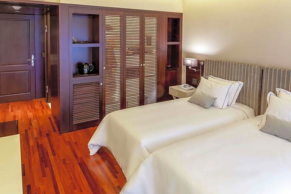 Esplendor by Wyndham Buenos Aires Tango