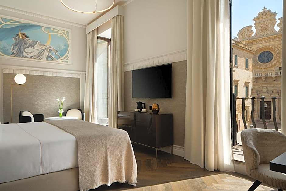 Patria Palace Lecce