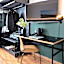 City Hotel Biel Bienne Free Parking