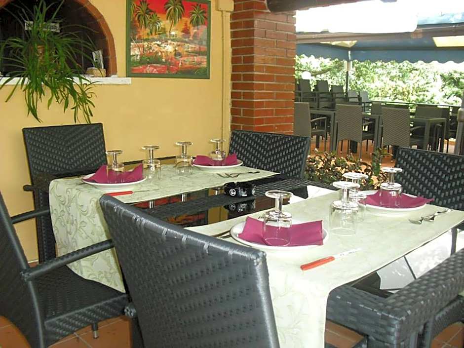 Hotel Brutium