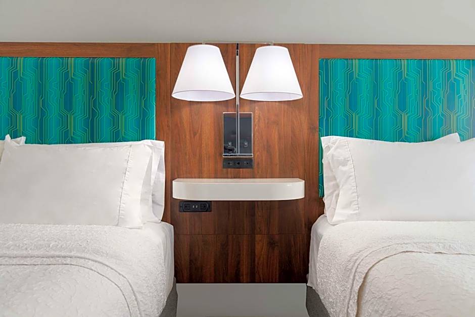 Hampton Inn By Hilton & Suites Brookings