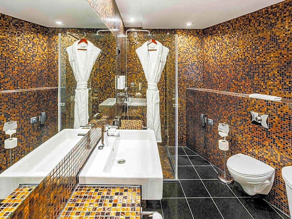Swissotel Tallinn