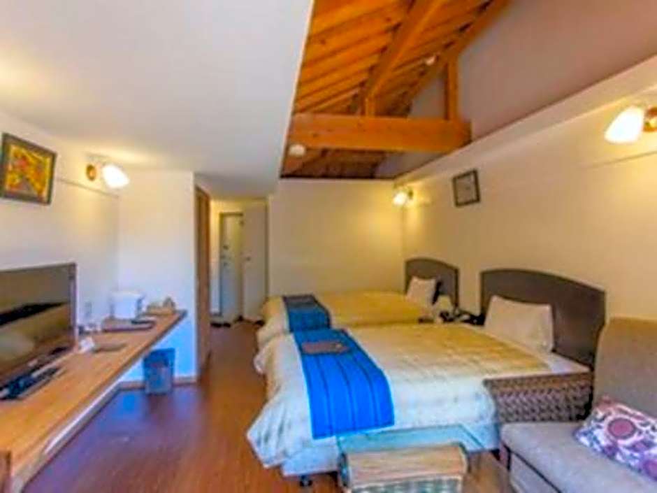 Hotel Peace Island Taketomijima