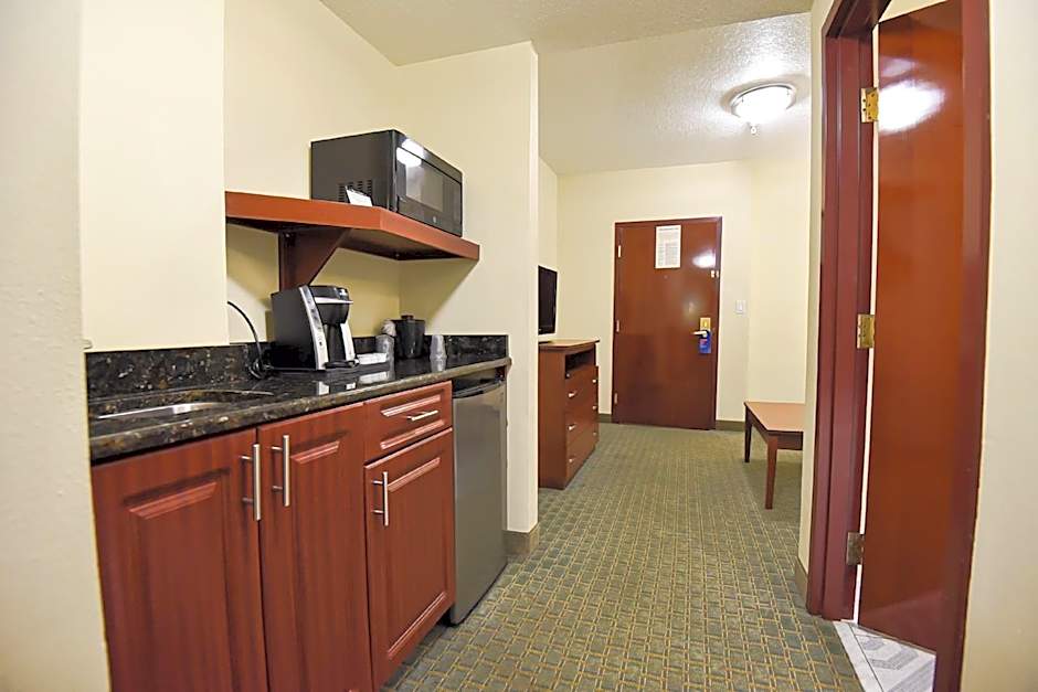 Holiday Inn Express Hotel & Suites Cocoa By IHG