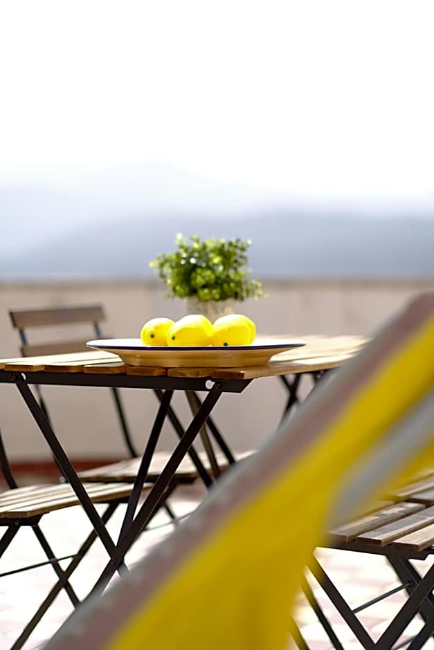 Hotel Wakim