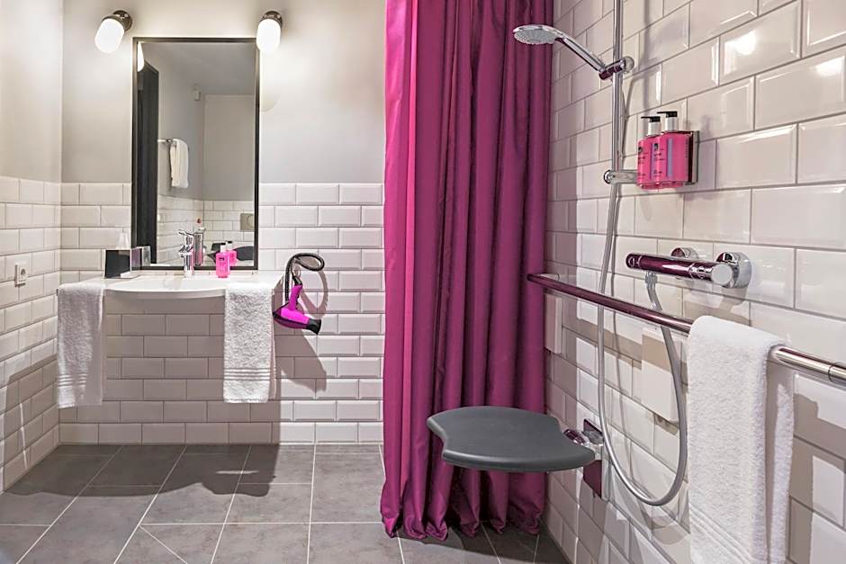 Moxy Munich Ostbahnhof