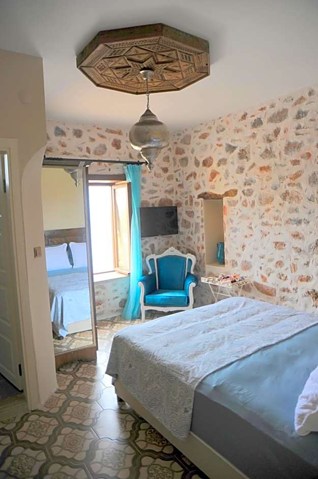 Lemon Villa Hotel - Adult Only