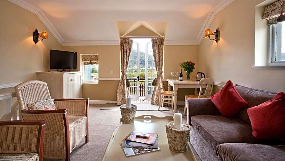 Franschhoek Country House & Villas