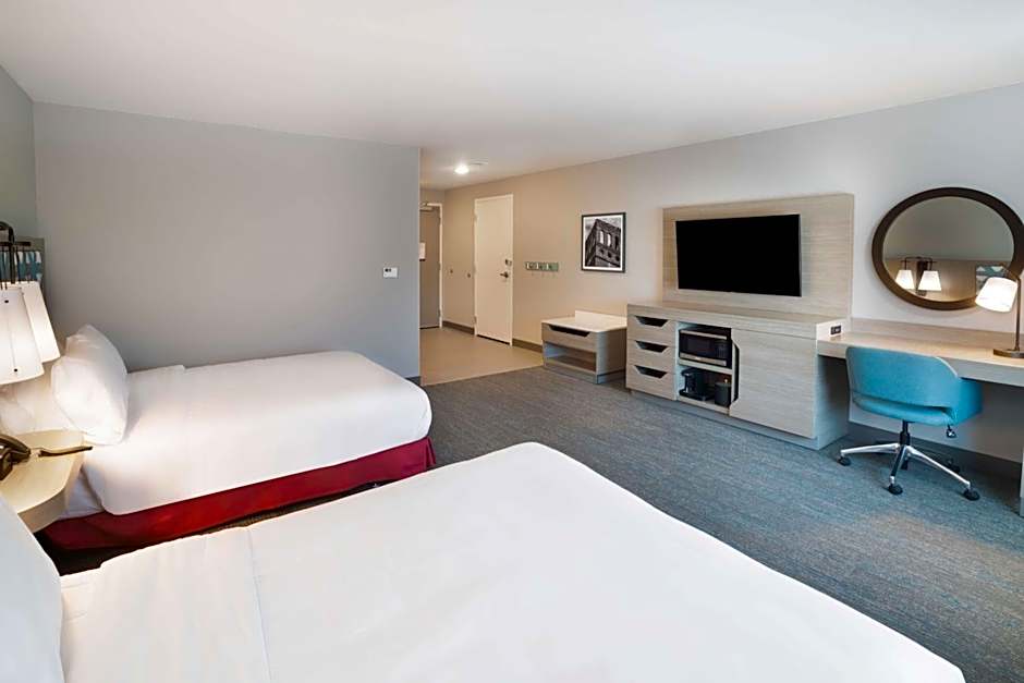 Hampton Inn By Hilton Greer Greenville, SC