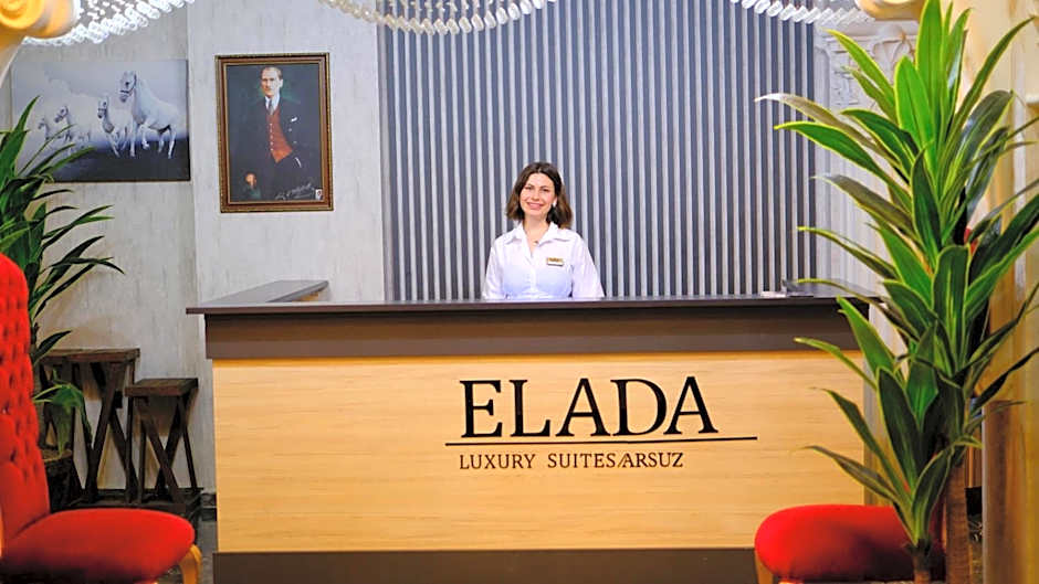 Elada Luxury Otel