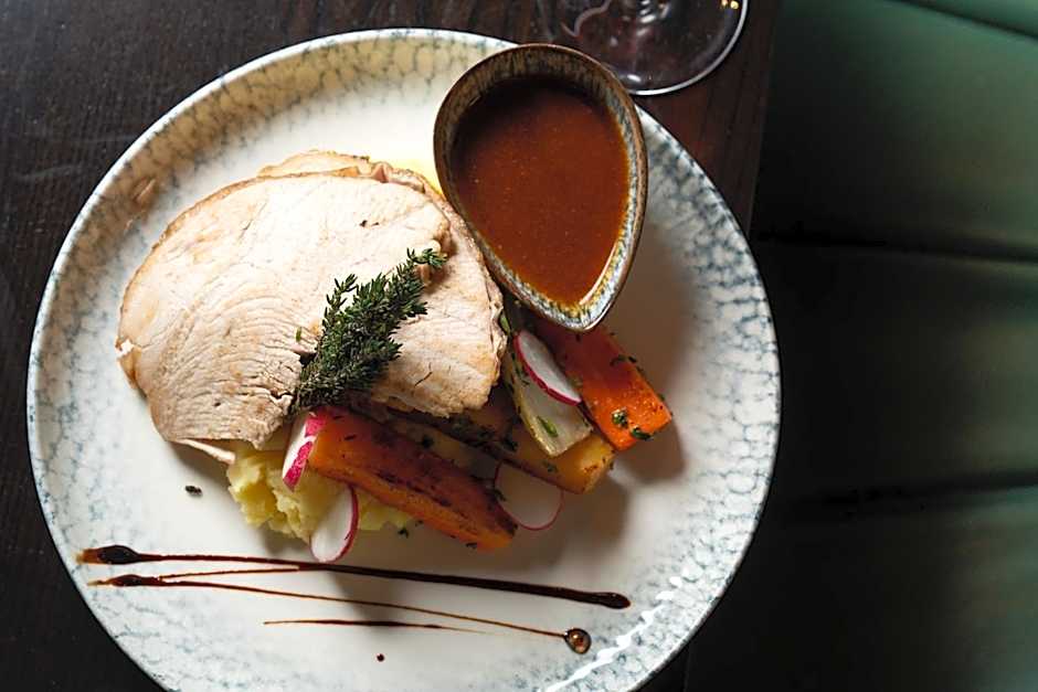 Plaza Hotel Tallaght