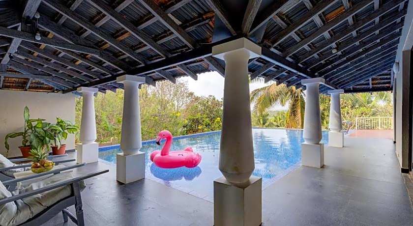 Casa Colvale - A Boutique Resort